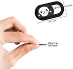 Laptop Camera Cover Slide 3 Pack Ultra Thin Slide Laptop Camera Cover - Image 4