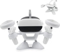 Dollox VR Stand, VR Headset Stand VR Display Holder Storage Virtual Reality by Dollox