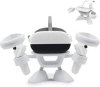 Dollox VR Stand, VR Headset Stand VR Display Holder Storage Virtual Reality by Dollox