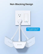 TROND Flat Outlet Extender - Image 4