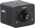 4K Native NDI HX3 POV Webcam Camera PoE, Simultaneously HDMI & SDI Output by Zowietek