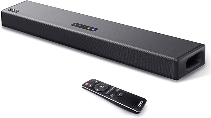 OXS S3 Sound Bars for TV, Home Theater Audio by OXS