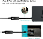TP-Link USB to Ethernet Adapter, Supports Nintendo Switch, 1Gbps Gigabit RJ45 - Image 5