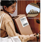 FungLam 2 Rolls 4x6 Direct Thermal Shipping Labels, 250 Labels/Roll, Compatible - Image 6