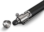 Cool Hand 4.9'' Carbon Fiber Bolt Action Pen Stylus - Image 5