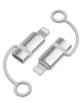 36W USB C to Lightning Adapter, Support PD Fast Charging Compatible by Amavasion