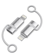 36W USB C to Lightning Adapter, Support PD Fast Charging Compatible by Amavasion