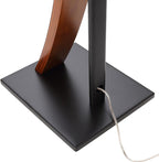 EXIMUS One Pair Fixed Height Universal Speaker Floor Stands - Image 7