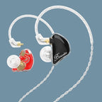 BASN in-Ear Monitors, Bmaster Triple Driver HiFi Stereo Noise-Isolating - Image 3