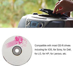 Jectse CD R Blank Discs, 52X 730MB Recordable Discs - Image 4