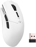 EPOMAKER Click Lite Wireless Gaming Mouse, 800 to 12, 000 DPI Adjustable by EPOMAKER