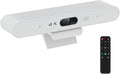 TOALLIN 4K Webcam with Microphone and Speaker, All-in-One Video Conferencing by IdealforVideoConferencingandLiveStreaming