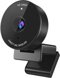 EMEET C950 Webcam for PC, 1080P Webcam by EMEET