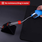 Hotline Games Mouse Bungee Mouse Cord Clip Cord Management System Fixer Holder - Image 7