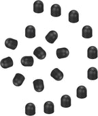 MECCANIXITY 20Pcs Replacement Stylus Pen Tips 9mm Conductive Capacitive Touch by MECCANIXITY