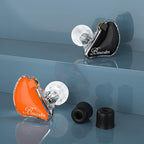 BASN in-Ear Monitors, Bmaster Triple Driver HiFi Stereo Noise-Isolating - Image 5