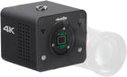 4K Native NDI|HX3 POV Box Camera PoE, Simultaneously HDMI & SDI Output by Zowietek