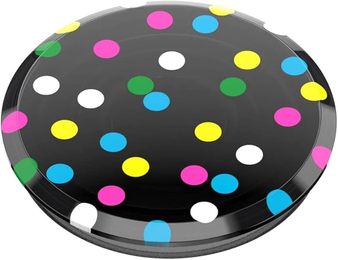 PopSockets Translucent Phone Grip - Image 3