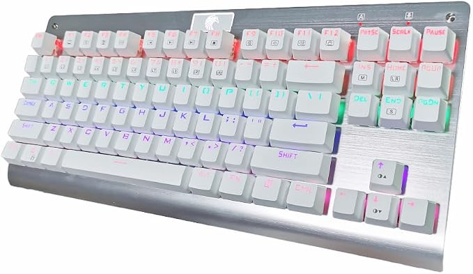 Granvela OUTEMU Brown Switches Mechanical Keyboard - Image 2