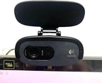 LZYDD Webcam C270 C310 Privacy Shutter Cover Shell Case - Image 7