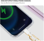 Adjustable Anti-Theft Phone Lanyard - 8mm Mountain Climbing Rope Neck & - Image 4