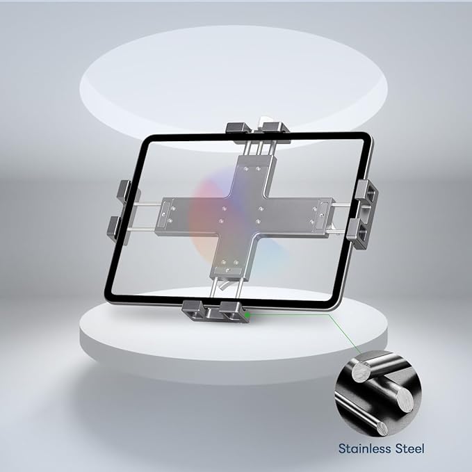 FANAUE Tablet Holder for Car - Image 9