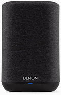 Denon Home 150 Wireless Smart Speaker – Compact Design, Wi-Fi & Bluetooth by DenonElectronicsUSALLC