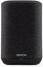 Denon Home 150 Wireless Smart Speaker – Compact Design, Wi-Fi & Bluetooth by DenonElectronicsUSALLC