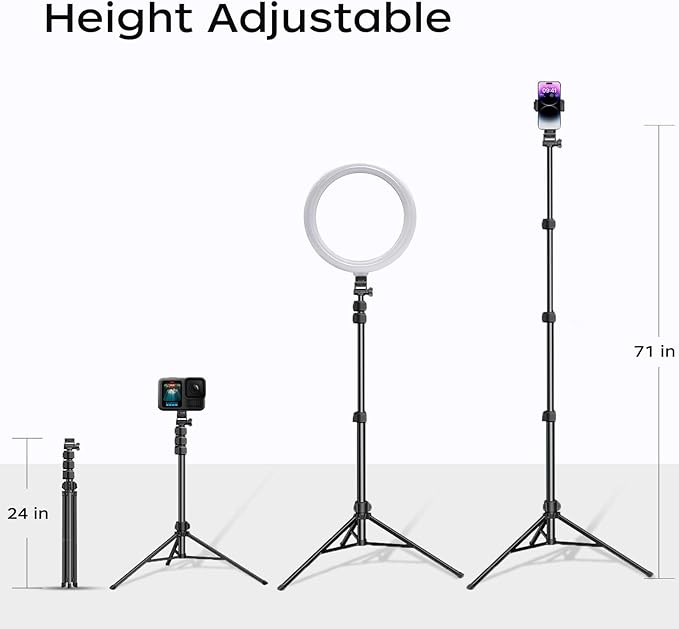 FUNSNAP C05 Kit Gimbal Stabilizer - Image 3