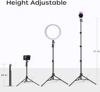 FUNSNAP C05 Kit Gimbal Stabilizer - Image 3