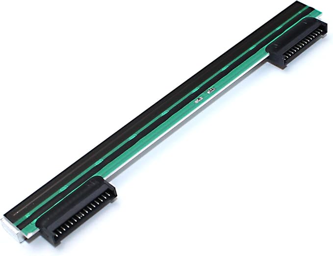 P1112640-219 New Printhead for Zebra ZD421 ZD421d ZD421t Thermal Mobile Label by GETPARTS