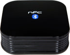 NFC-Enabled Bluetooth Audio Receiver - Image 3