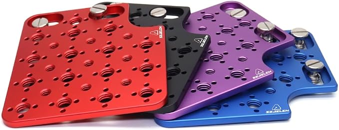 Cameara Expansion Side Panel Kit - Image 6