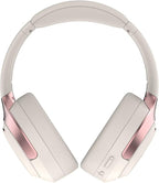 LC30Pro Hybrid Active Noise Cancelling Headphones, 100H Playtime Bluetooth - Image 8