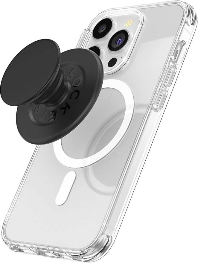 PopSockets Phone Grip for MagSafe by PopSockets