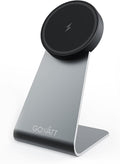 MagSafe Charger Stand 15W Fast Charging Magnetic Charger, Compatible by GOWATT