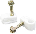 STEREN Coaxial Cable Clips by STEREN