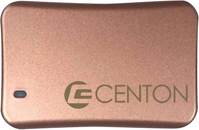Centon External SSD, USB-C 3.2 Gen 2 by Centon