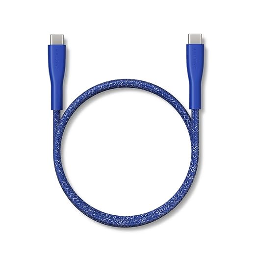 CASETiFY Powerthru USB-C to USB-C Cable by CASETiFY