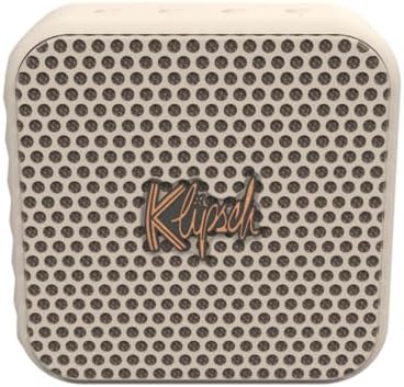 Klipsch The Austin Portable Bluetooth Speaker - Image 2