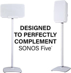 SANUS Wireless Speaker Stand for Sonos Five and Sonos Play:5 - Image 2