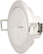 Speedy’Z Spring-Lock Cable Pass Port, 2 Inch by Skywalker