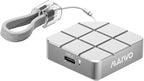 MAIWO 1TB Portable External Solid State Drive Build-in M.2 2230 PCIe NVMe SSD by MAIWO