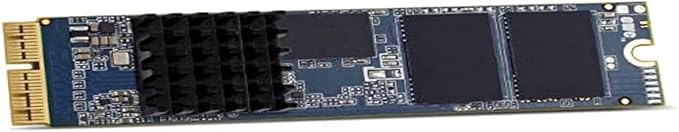 OWC 1.0TB Aura Pro X2 SSD Upgrade Compatible by OWC