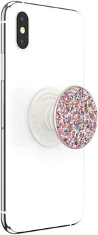 ​​​​PopSockets Phone Grip with Expanding Kickstand, Adhesive Grip - Image 3