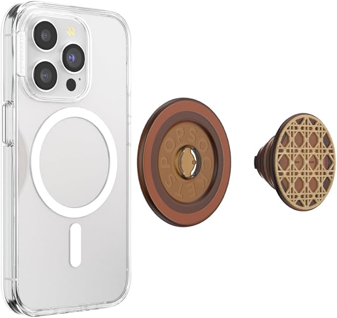 PopSockets Phone Grip for MagSafe - Image 5