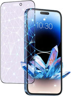 PERFECTSIGHT Sapphire Anti Glare Anti Blue Light Screen Protector Designed by PERFECTSIGHT