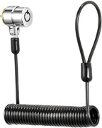 I3C Laptop Lock Cable 6ft Cut-Resistant Security Cable - Image 8