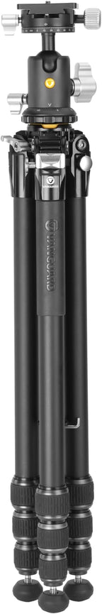 Vanguard VEO 5 264AB160S Aluminum Tripod - Image 7