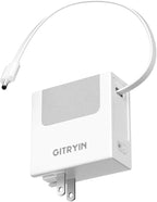 12V 2.5A Power Supply Adapter by GITRYIN